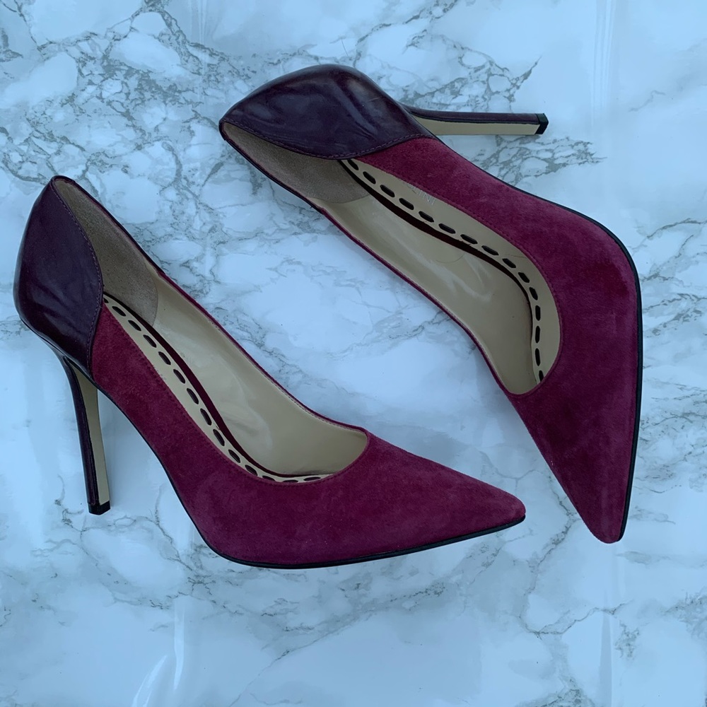 Enzo Angiolini Heels